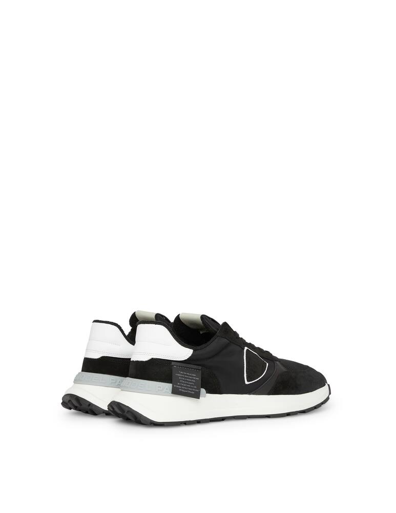 Philippe Model Antibes running sneakers - picture 4 Philippe Model Antibes running sneakers - picture 4