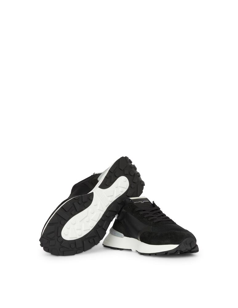 Philippe Model Antibes running sneakers - picture 5 Philippe Model Antibes running sneakers - picture 5