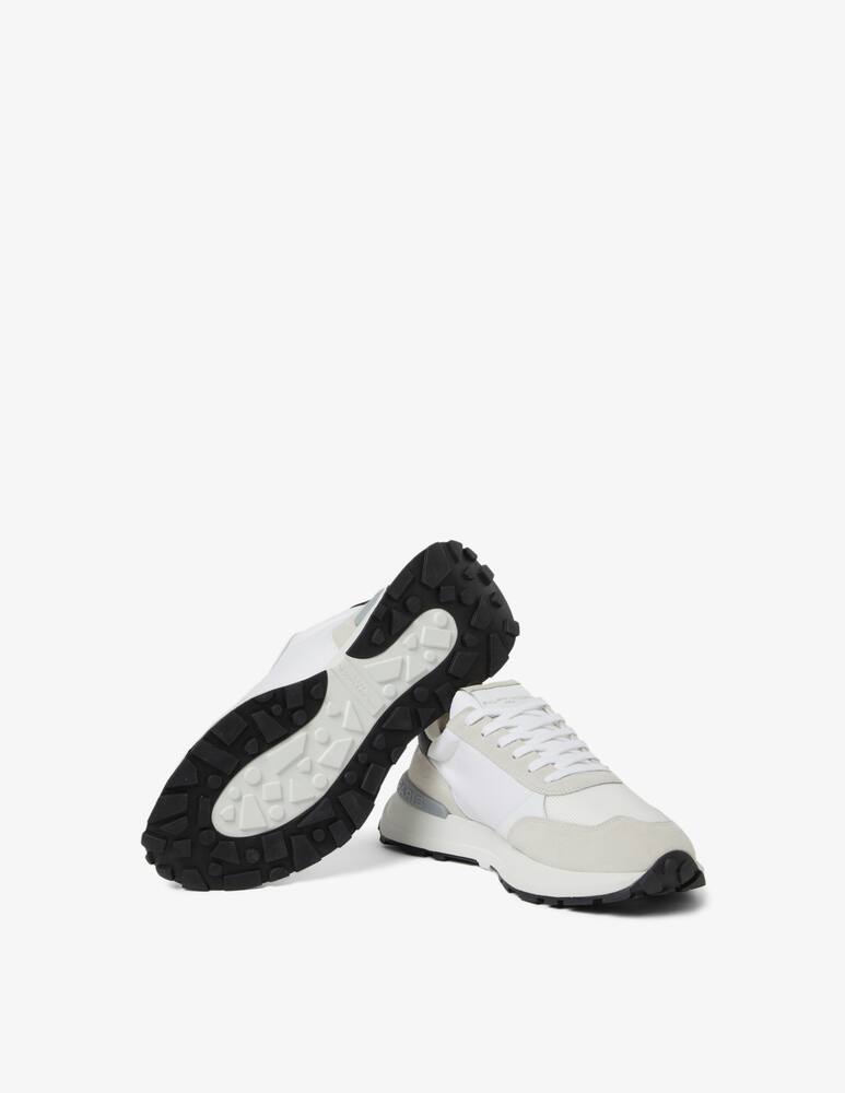 rinascente Philippe Model Sneakers antibes running