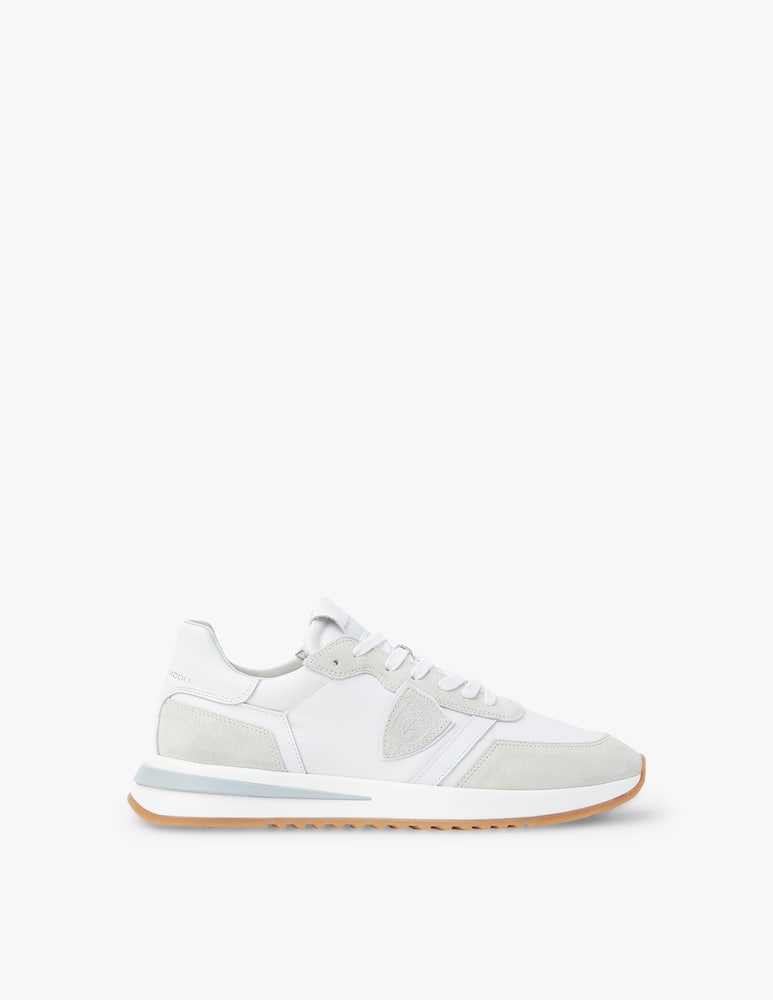 Philippe Model Tropez 2.1 sneakers - white - picture 1 Philippe Model Tropez 2.1 sneakers - white - picture 1
