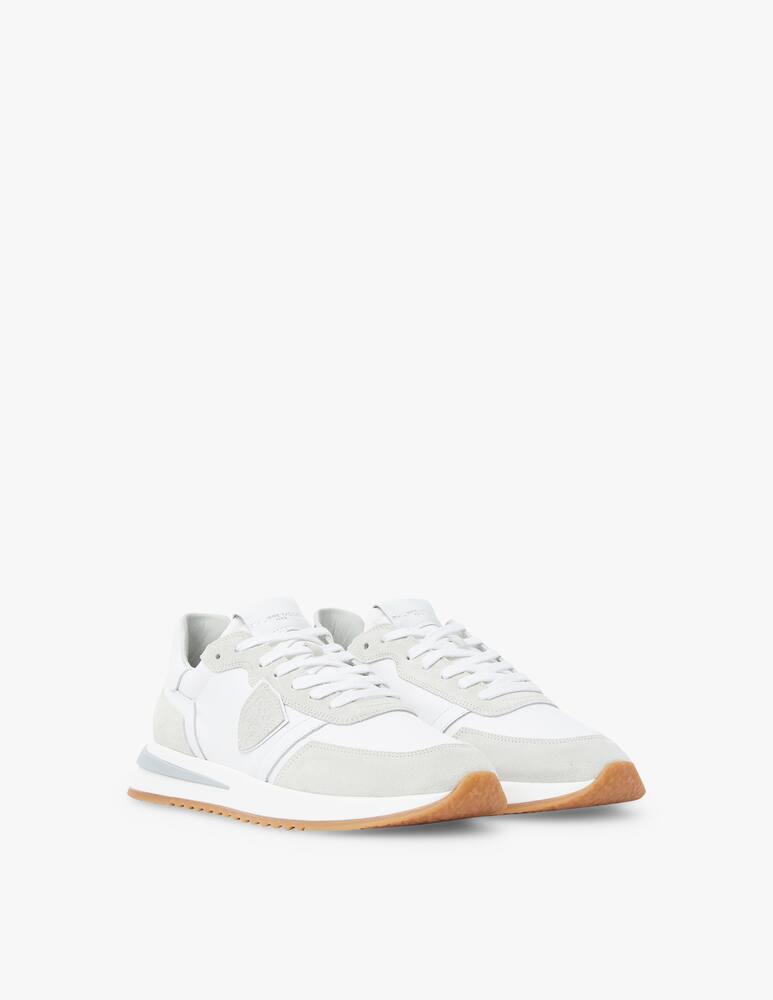 Philippe Model Tropez 2.1 sneakers - white - picture 2 Philippe Model Tropez 2.1 sneakers - white - picture 2