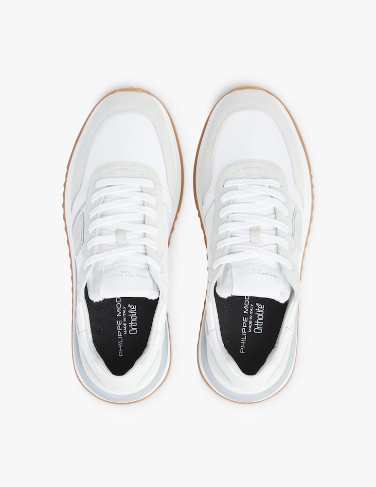 Philippe Model Tropez 2.1 sneakers - white - picture 3 Philippe Model Tropez 2.1 sneakers - white - picture 3