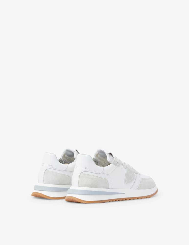 Philippe Model Tropez 2.1 sneakers - white - picture 4 Philippe Model Tropez 2.1 sneakers - white - picture 4