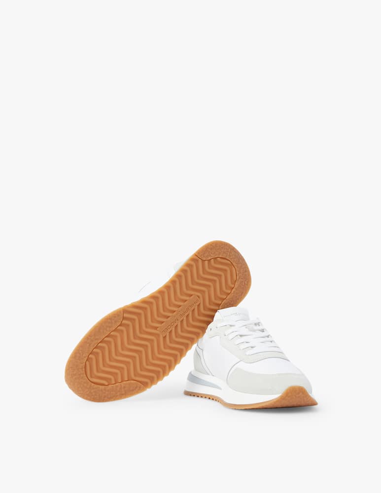 Philippe Model Tropez 2.1 sneakers - white - picture 5 Philippe Model Tropez 2.1 sneakers - white - picture 5