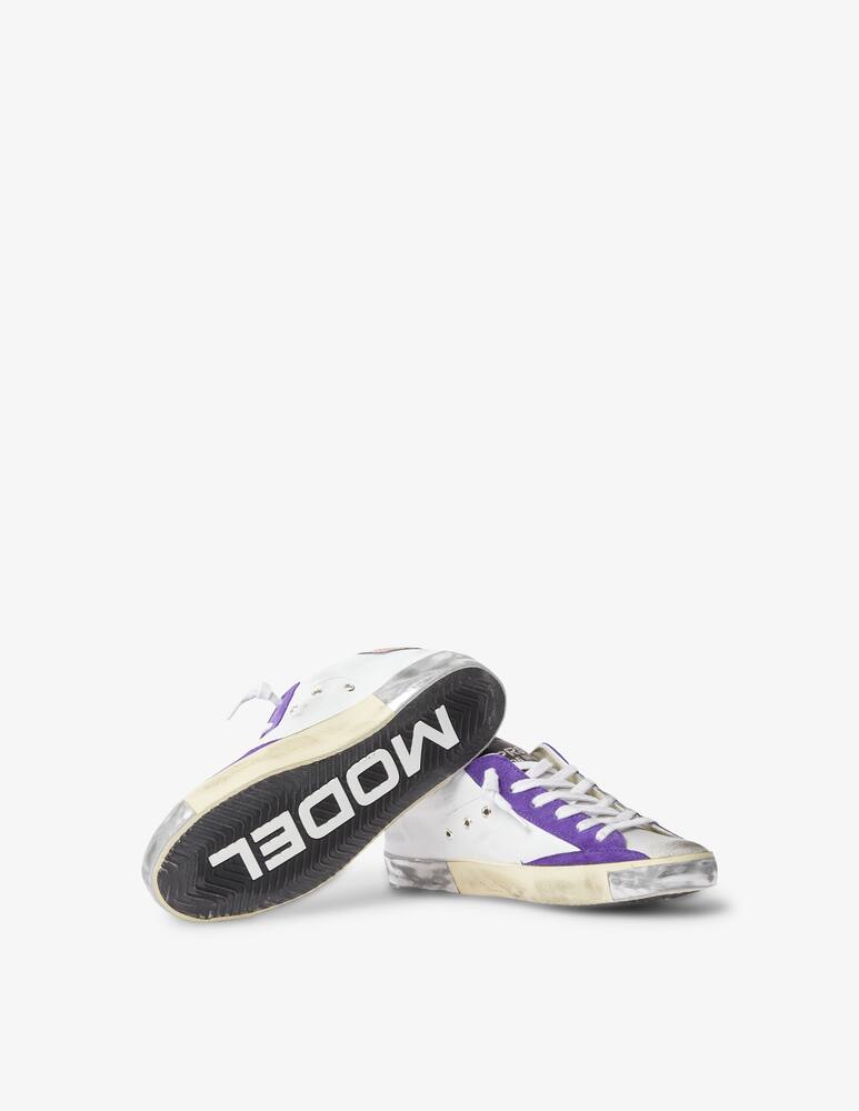 rinascente Philippe Model PRSX sneakers - White