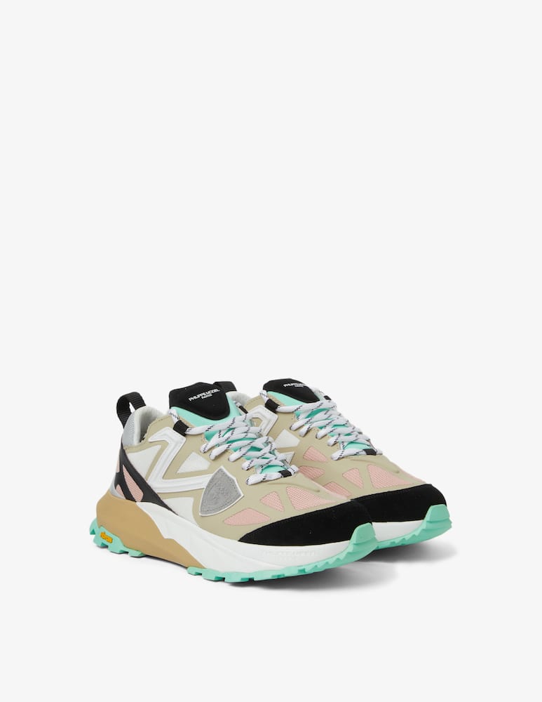 rinascente Philippe Model Sneakers New Rox