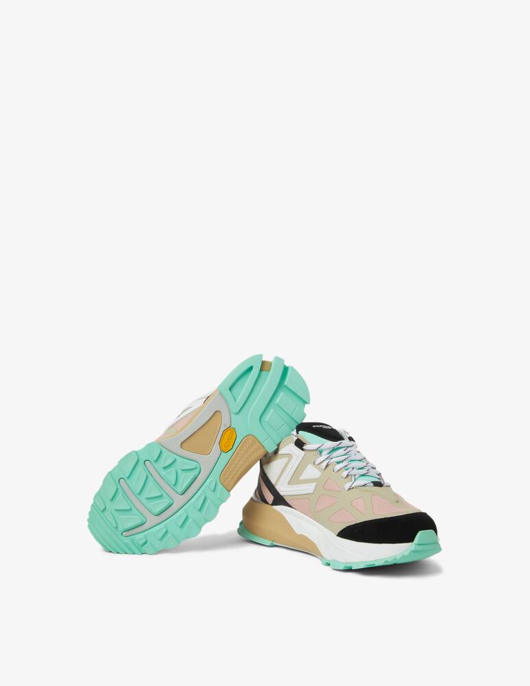 rinascente Philippe Model Sneakers New Rox