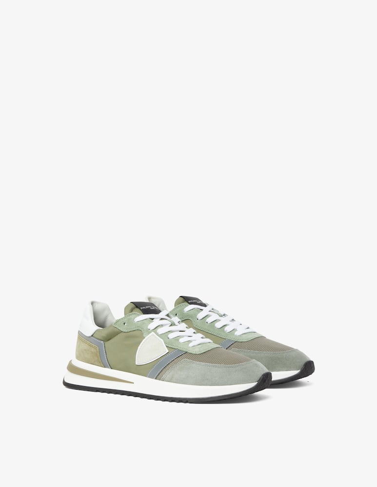 rinascente Philippe Model Sneakers tylu w028 tropez 