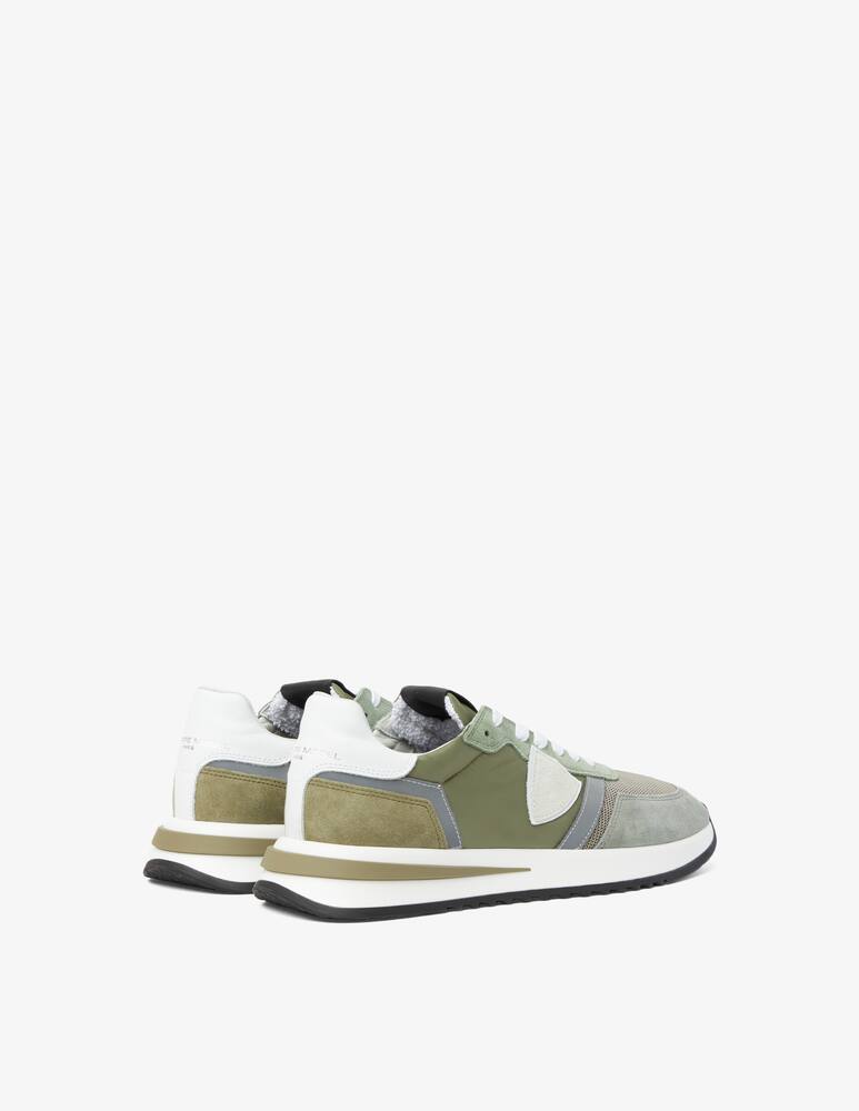 rinascente Philippe Model Sneakers tylu w028 tropez 