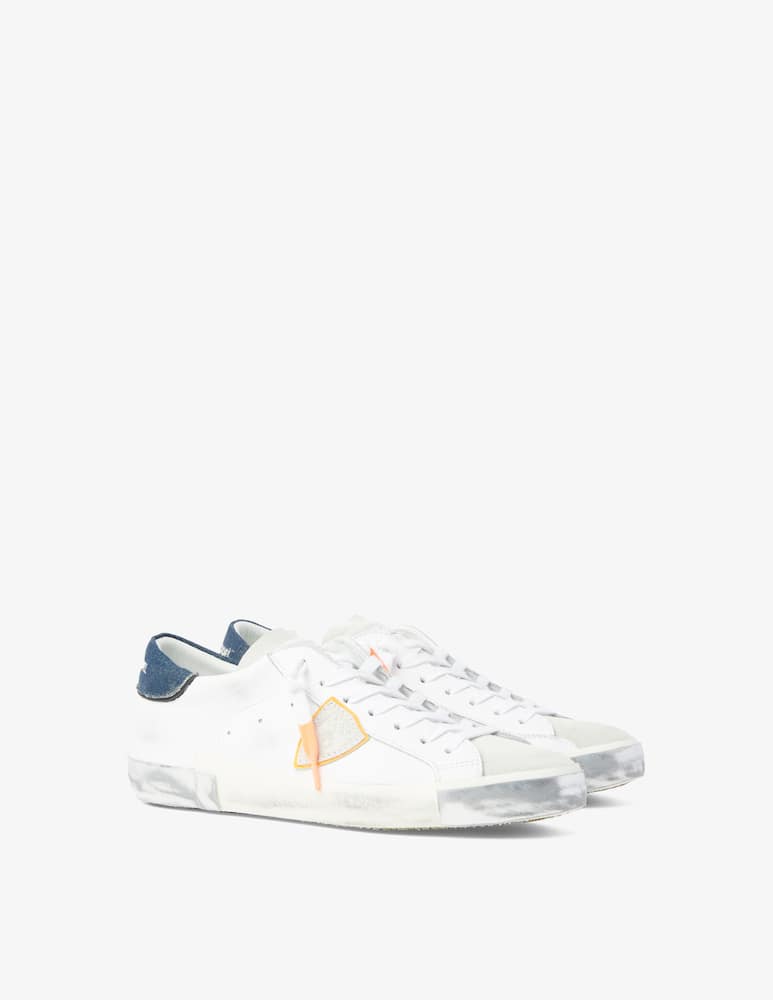 rinascente Philippe Model Low top sneakers 