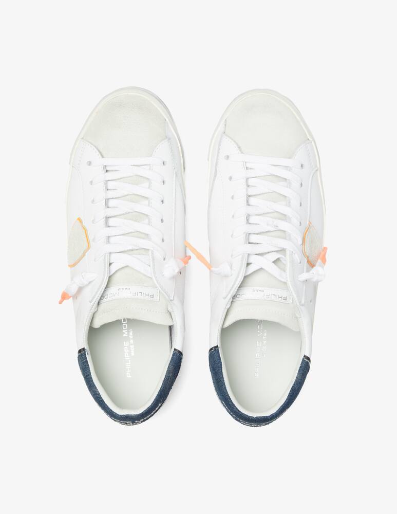 rinascente Philippe Model Low top sneakers 