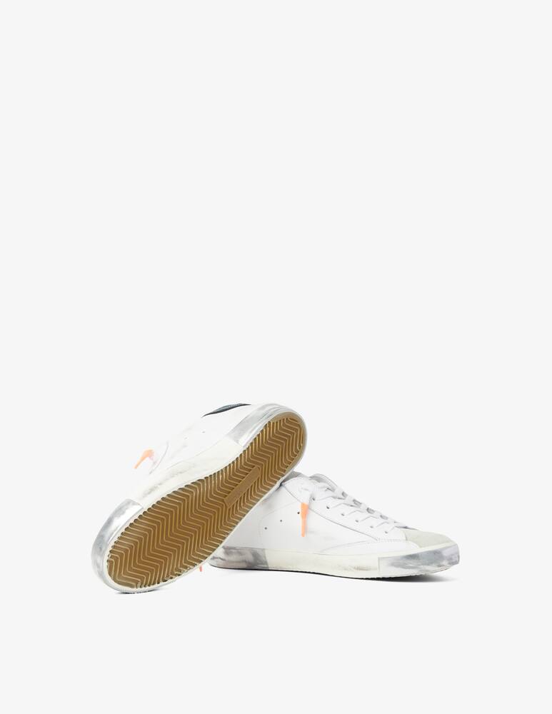 rinascente Philippe Model Low top sneakers 