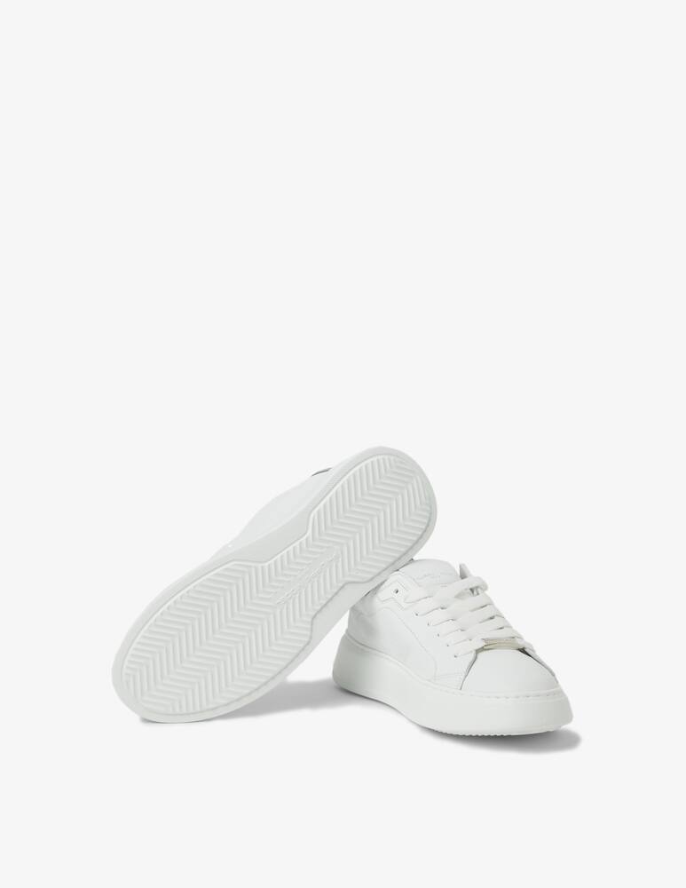 Philippe Model Sneakers in pelle Temple - immagine 5 Philippe Model Sneakers in pelle Temple - immagine 5