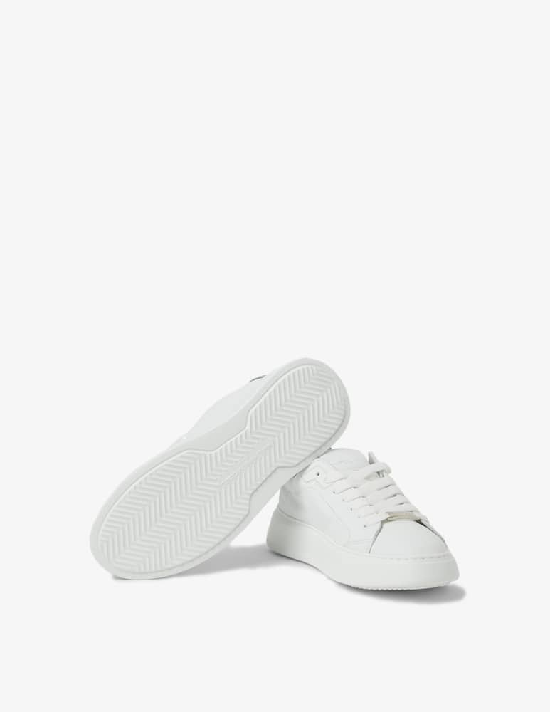 rinascente Philippe Model Sneakers in pelle Temple