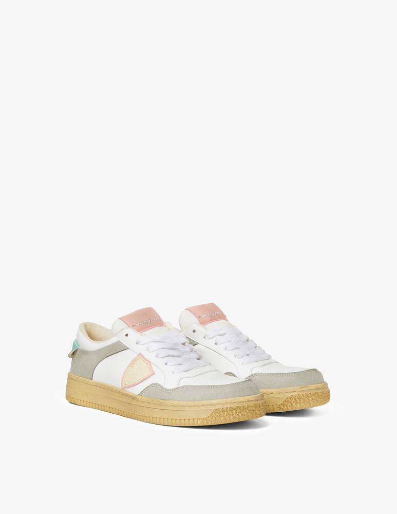 rinascente Philippe Model Lion sneakers