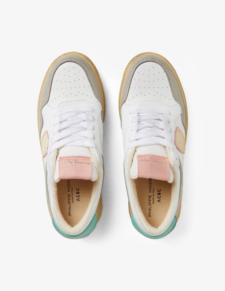 rinascente Philippe Model Lion sneakers