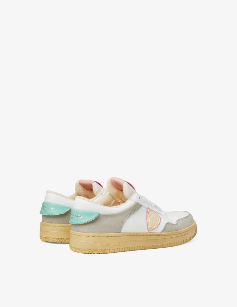 rinascente Philippe Model Lion sneakers