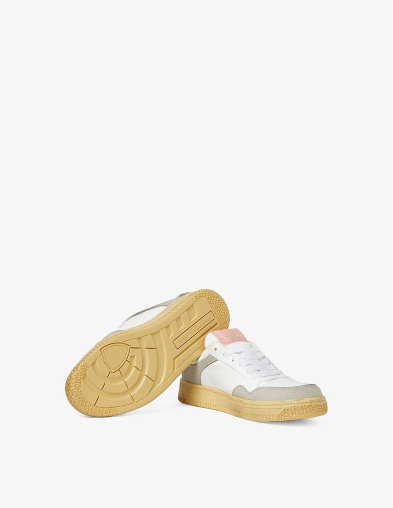 rinascente Philippe Model Lion sneakers