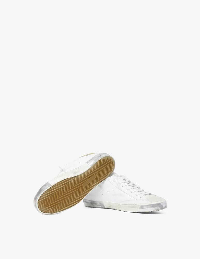 rinascente Philippe Model Sneakers basse camo 