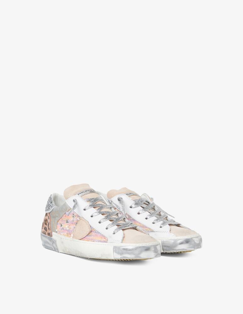 Philippe Model Paris sneakers - picture 2 Philippe Model Paris sneakers - picture 2
