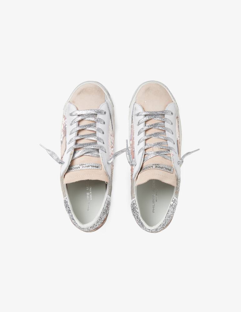 rinascente Philippe Model Sneakers Paris