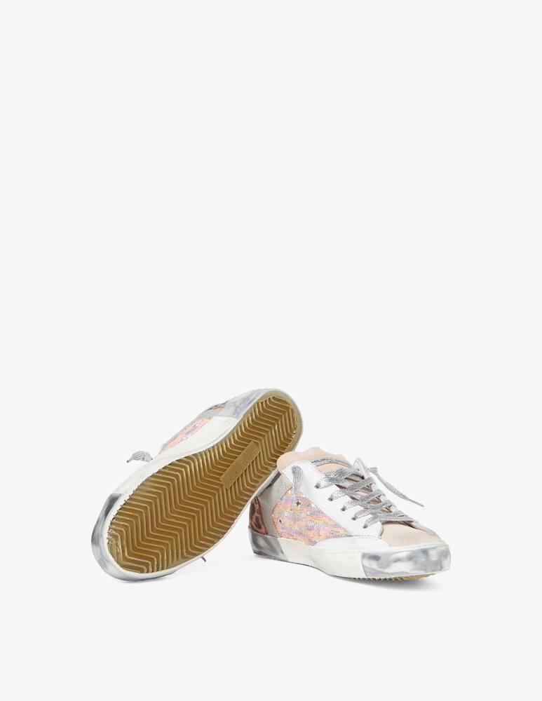 Philippe Model Paris sneakers - picture 5 Philippe Model Paris sneakers - picture 5