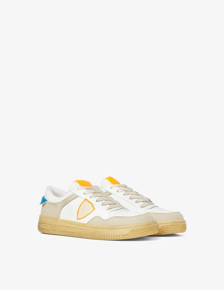 rinascente Philippe Model Sneakers lyon