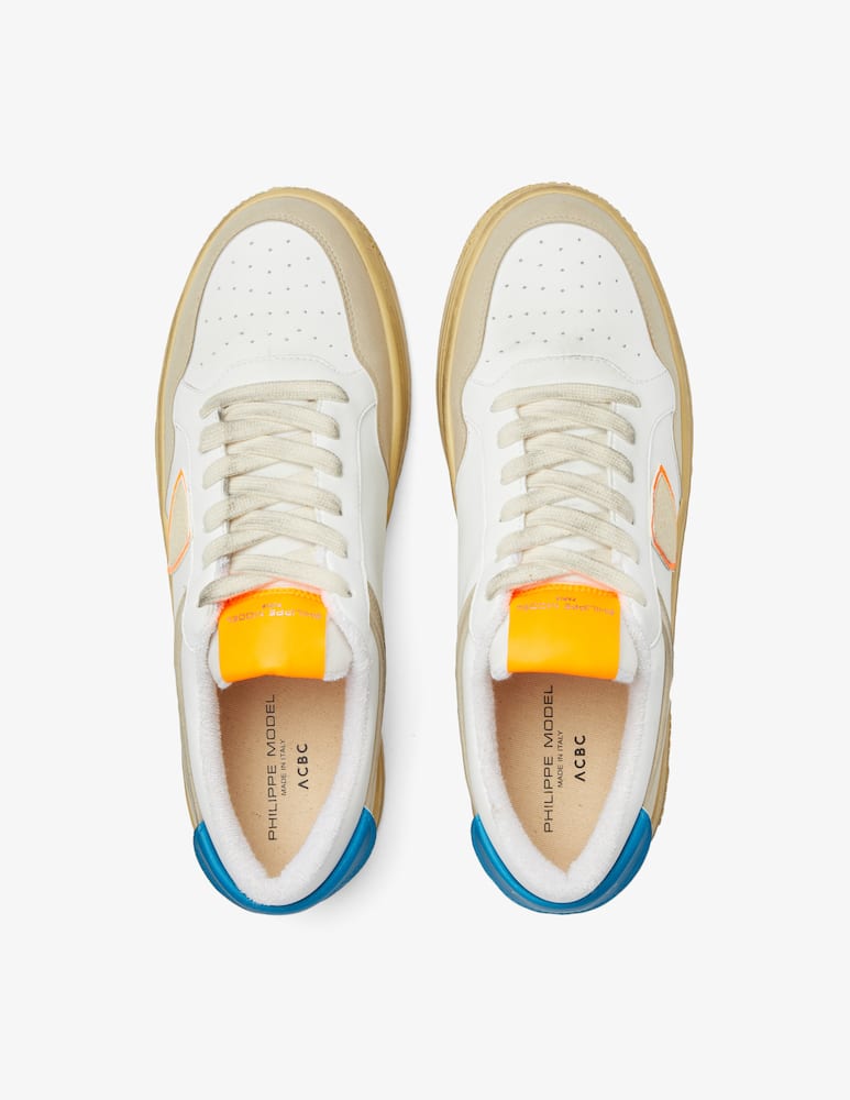 Philippe Model Lyon sneakers - picture 3 Philippe Model Lyon sneakers - picture 3