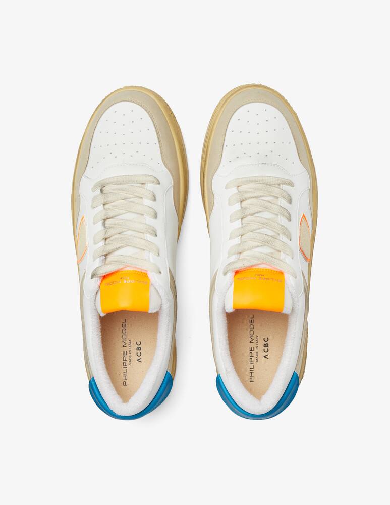 rinascente Philippe Model Sneakers lyon