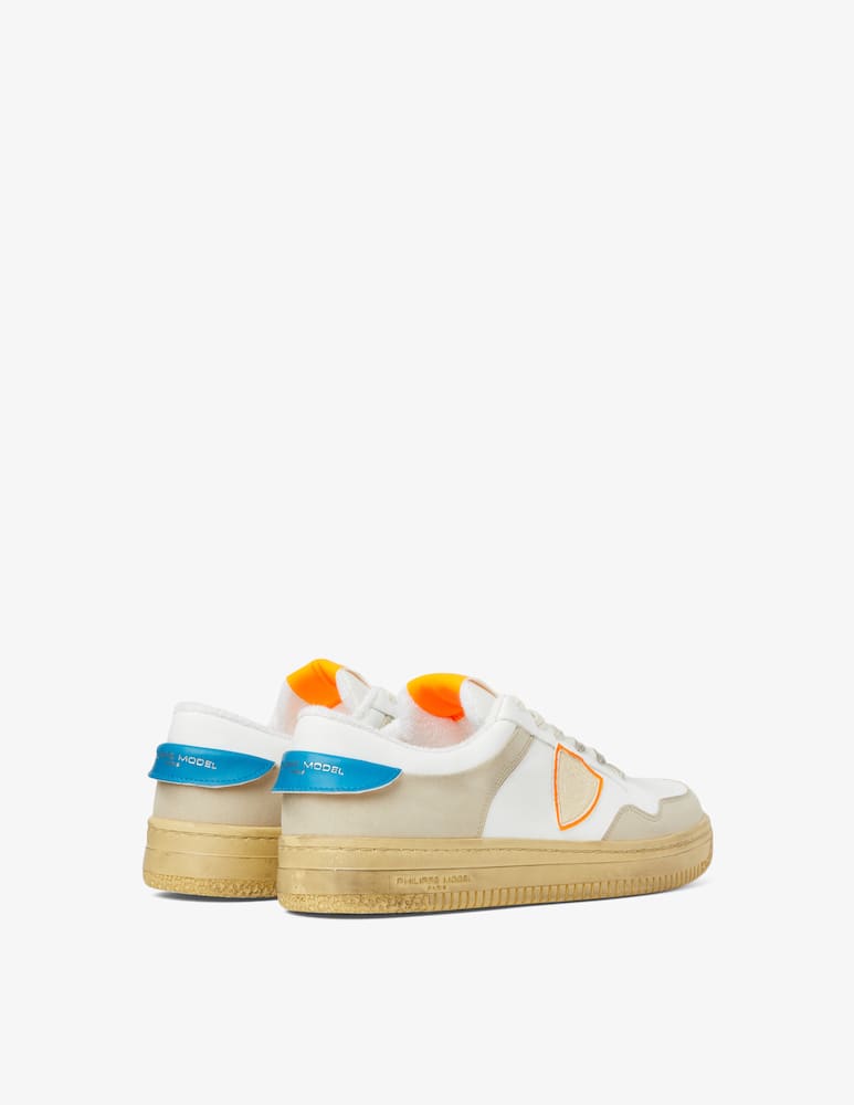 rinascente Philippe Model Sneakers lyon