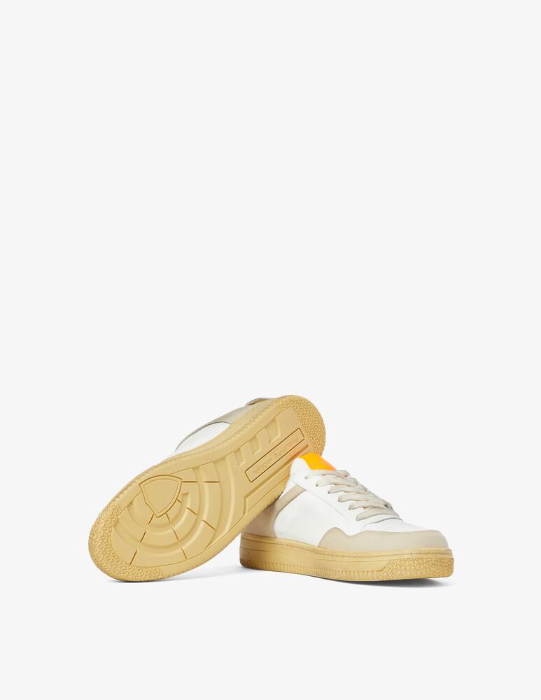 rinascente Philippe Model Sneakers lyon