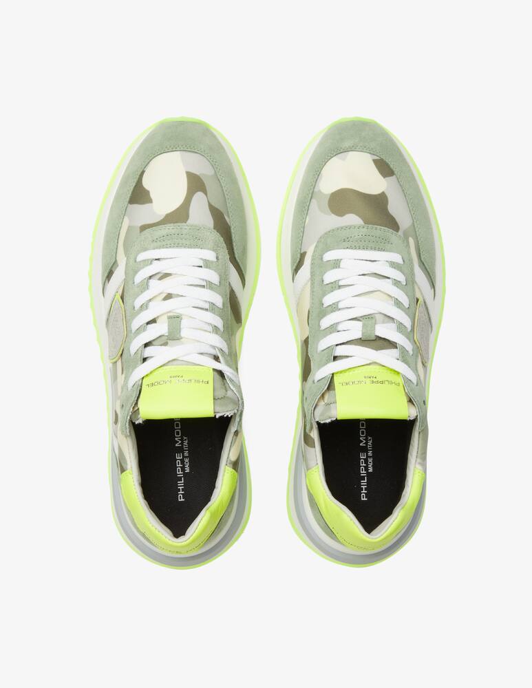 rinascente Philippe Model Tylu cp20 tropez sneakers 