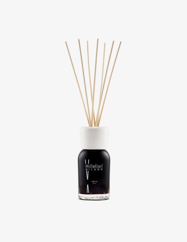 rinascente Millefiori Milano Fragrance Diffuser Nero 100ml
