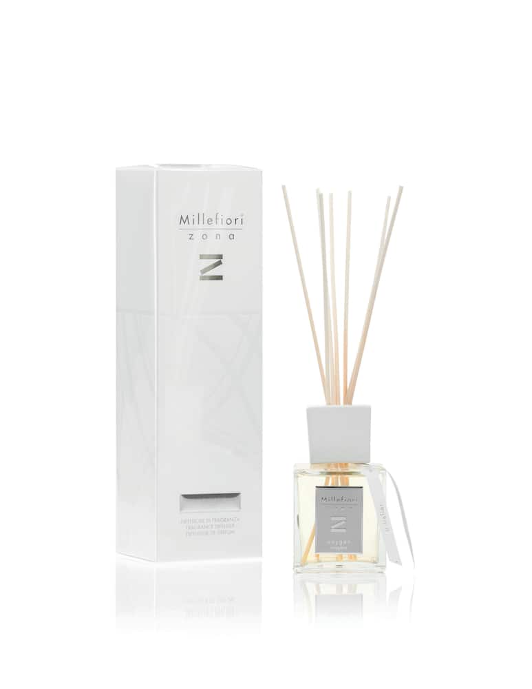 Millefiori Milano Zona Diffusore di fragranza Oxygen 250ml - immagine 1