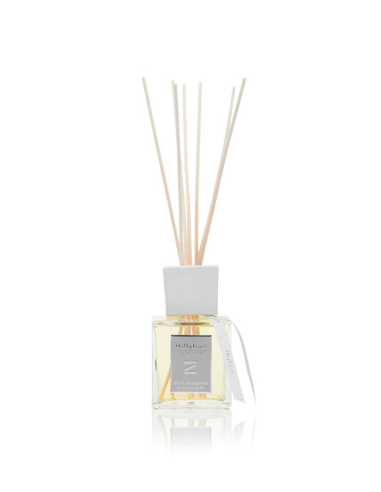 rinascente Millefiori Zona Fragrance diffuser Spa & Massage Thai 250ml