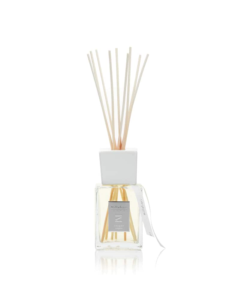 Millefiori Milano Diffusore di fragranza Zona Oxygen 500ml - immagine 2 Millefiori Milano Diffusore di fragranza Zona Oxygen 500ml - immagine 2