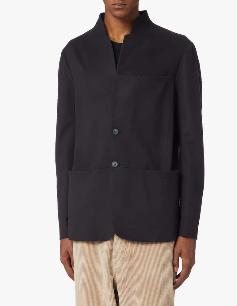 rinascente Sease Blazer ellen blazer 2.0 - Blu
