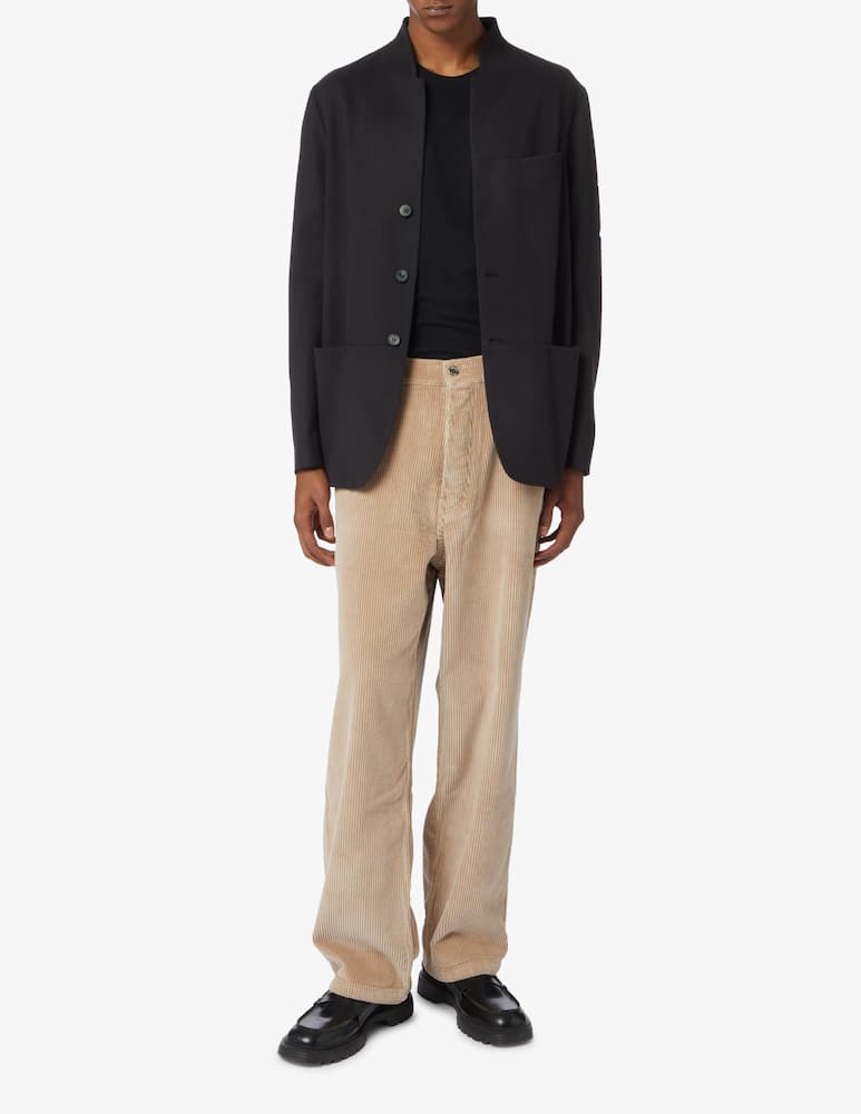 rinascente Sease Blazer ellen blazer 2.0 - Blu