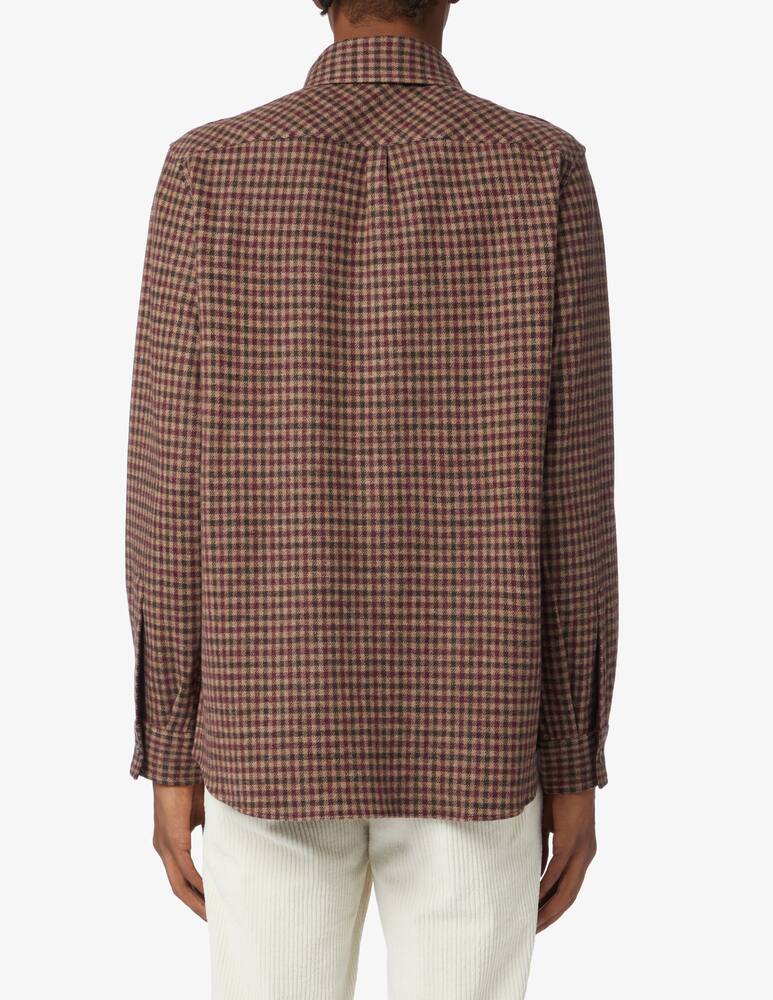 rinascente Sease Camicia casual generale - mela