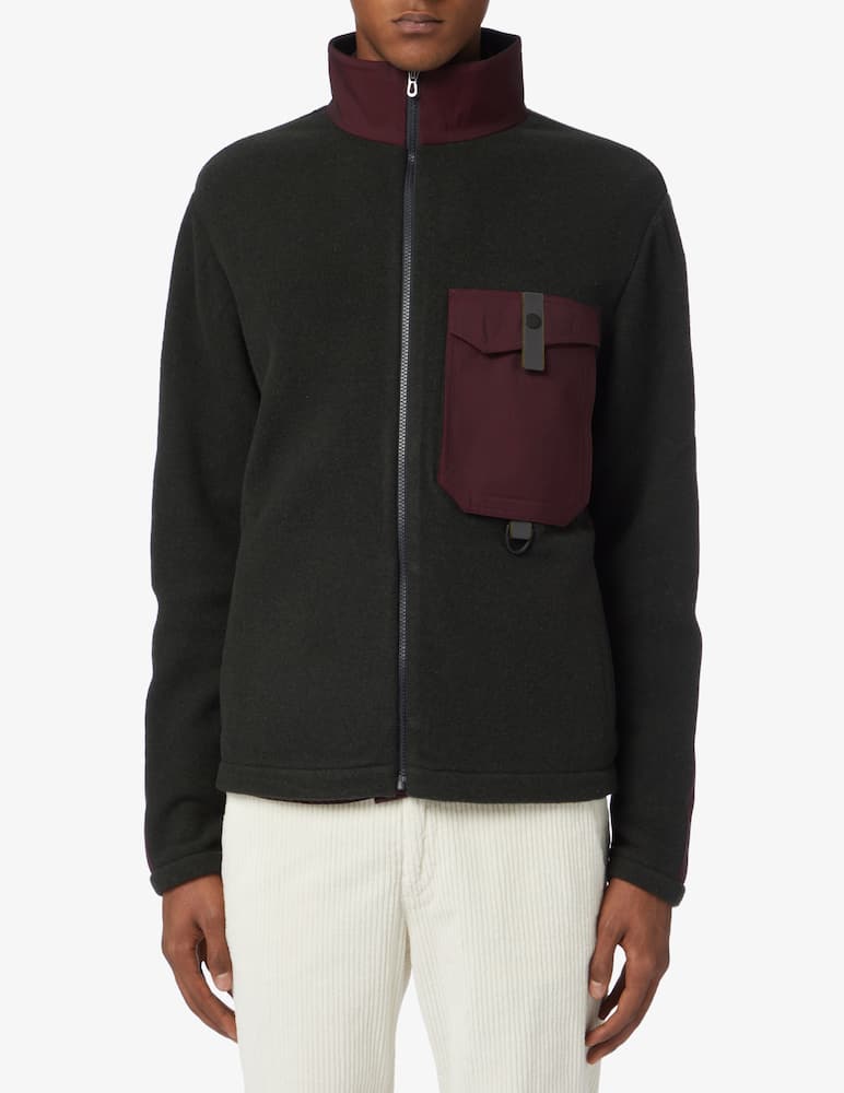 rinascente Sease Pile explorer - Verde