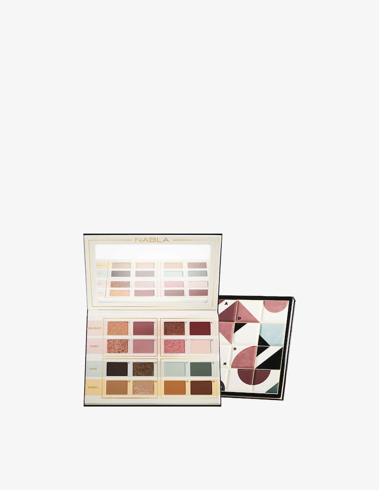 Nabla Read My Mind Palette - immagine 1 Nabla Read My Mind Palette - immagine 1