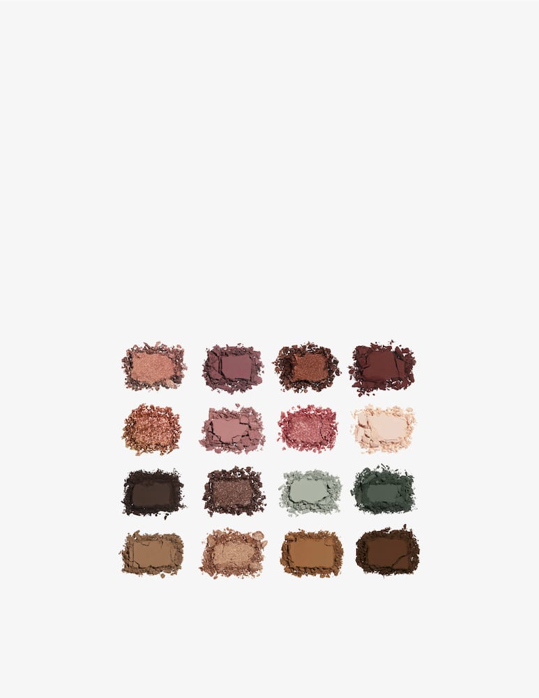Nabla Read My Mind Palette - immagine 2 Nabla Read My Mind Palette - immagine 2