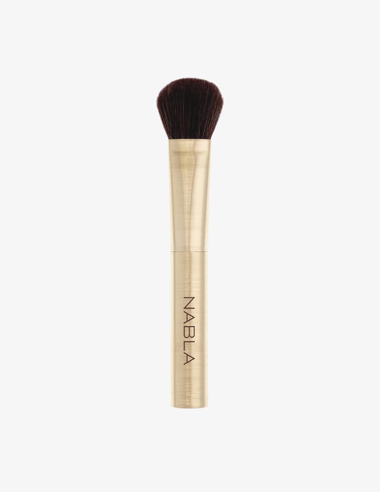 Nabla Foundation Brush - immagine 1 Nabla Foundation Brush - immagine 1