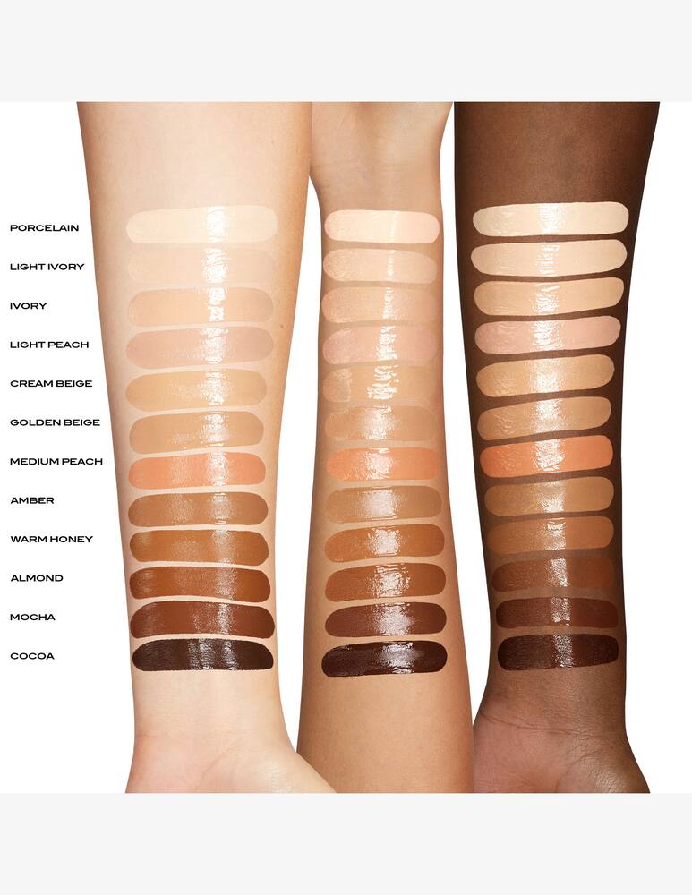 Nabla Re-Generation Concealer - picture 3 Nabla Re-Generation Concealer - picture 3
