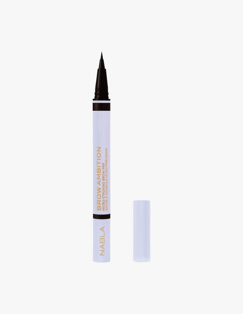 Nabla Brow Ambition - picture 1 Nabla Brow Ambition - picture 1