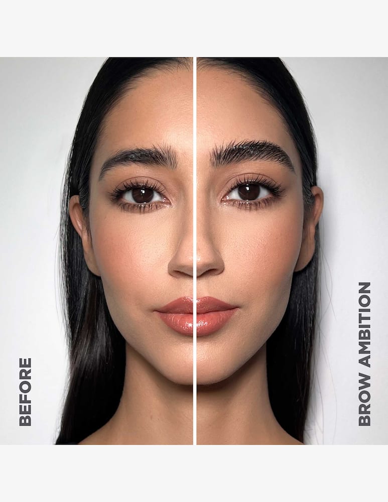 Nabla Brow Ambition - picture 3 Nabla Brow Ambition - picture 3