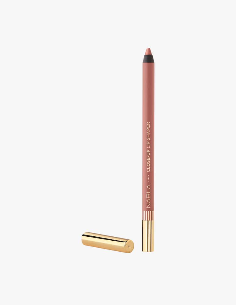 Nabla Close-Up Lip Shaper - immagine 1 Nabla Close-Up Lip Shaper - immagine 1