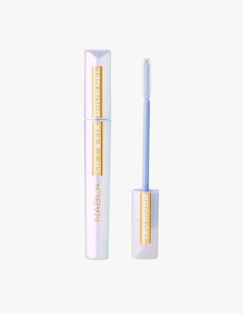 Nabla Lift & Fix Brow Gel - picture 1 Nabla Lift & Fix Brow Gel - picture 1