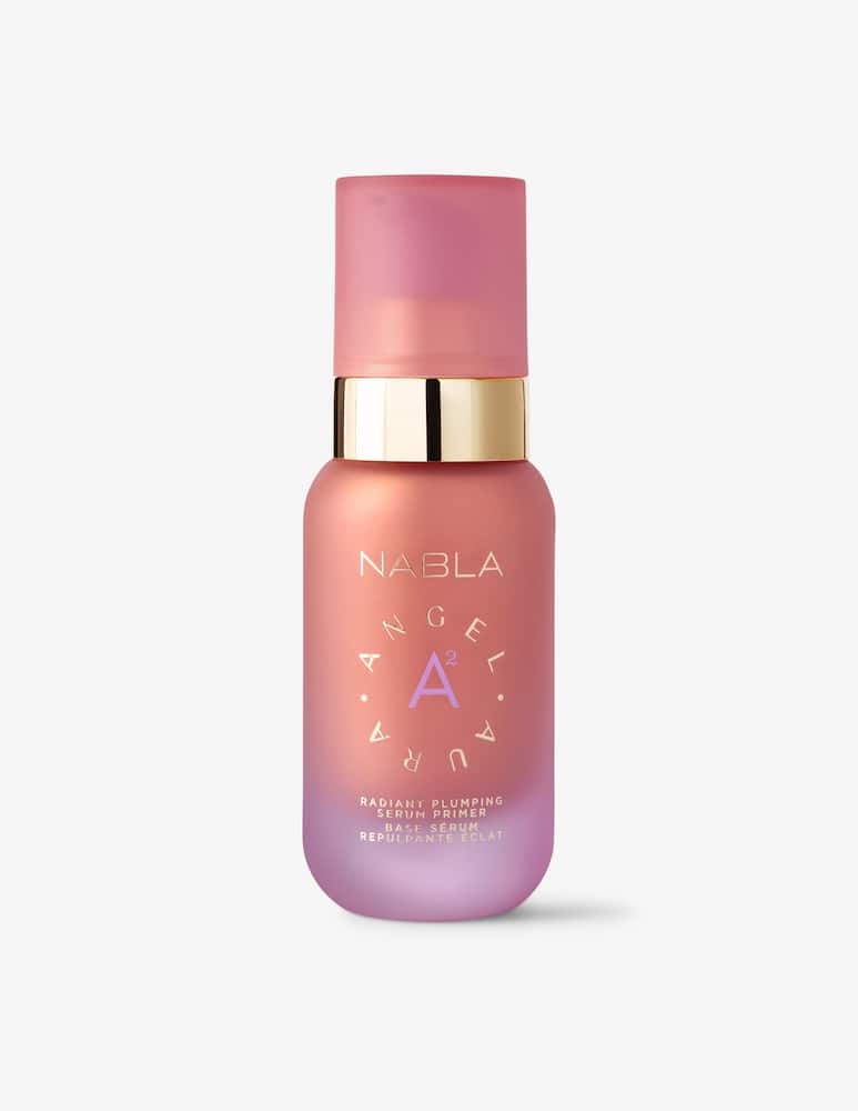 Nabla Angel Aura - picture 1 Nabla Angel Aura - picture 1