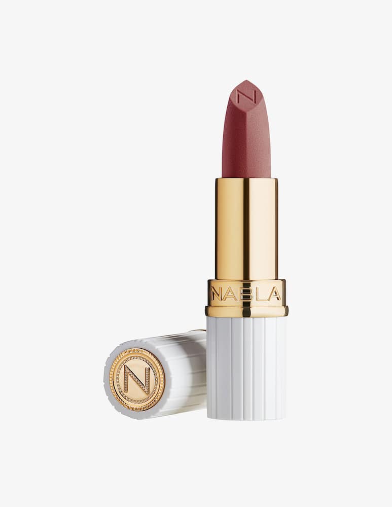 Nabla Matte Pleasure Lipstick - immagine 1 Nabla Matte Pleasure Lipstick - immagine 1